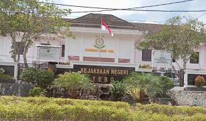 Kades Tuo Sumay Diperiksa Kejari Tebo
