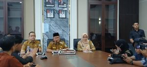 Sejumlah RT di Kota Jambi Lakukan Pemungutan Suara Ulang Pilkate 2025