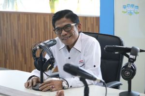 Kepala Ombudsman Jambi: Dishub Tertibkan itu Parkir Liar