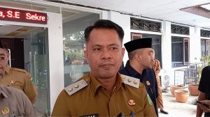 Perseteruan Pemdes Mangunjayo, Wabup Tebo: Pemberhentian BPD Bukan Solusi