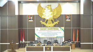 Jalankan Fungsi Pengawasan, Fraksi PDI-P Meminta Salinan DPA Murni dan DPA Pasca Efisiensi Dinas PU 