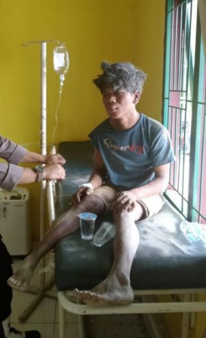 Kades Pastikan Pelaku Pengeroyokan SAD Bukan dari Pihak Koperasi dan PT Makin