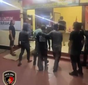Ini Penyebab Simpang Siurnya Kabar Insiden Tewasnya Warga SAD di Tebo