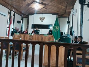 Tuntutan PN Bangko ke Terdakwa Dugaan Asusila Keluarga Sebut Banyak Janggal