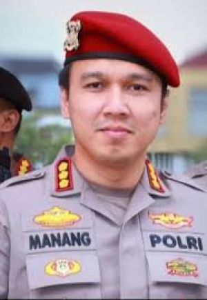 Oknum Security PT SKU yang Terlibat Pengeroyokan SAD Hingga Tewas Lebih dari 5 Orang