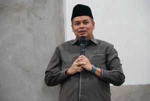Ketua DPRD KFA: Juru Parkir Liar Rugikan Publik dan Daerah