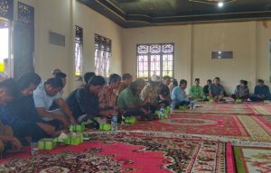 Suku Anak Dalam Minta APH Tindak Tegas Penampung Brondol Sawit Curian