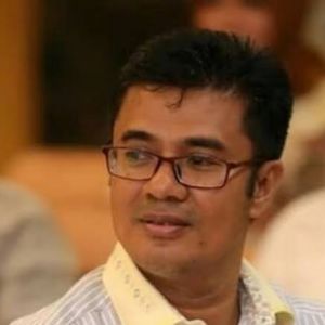 Tahun Ini, PUPR Tebo Kucurkan 45 M Untuk Giat Cipta Karya