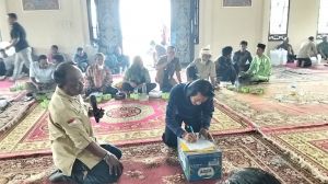 Usai 700 Juta, PT PHK Kembali Didenda 100 Juta oleh SAD Muara Tabir Tebo