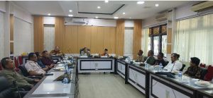 YLKI Desak Revisi Perwal Kantong Plastik Berbayar, DPRD Kota Jambi Sepakat Konsumen Dirugikan