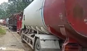 Langgar Andalalin, Komisi III DPRD Tebo Bakal Panggil Manajemen PT SMS dan Dinas Terkait