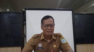 Sepanjang 2024, Penduduk Kota Jambi Bertambah 13 Ribu Jiwa