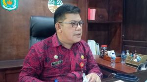DLH-Hub Kab Tebo Cuma Bisa Tilang Terhadap Angkutan CPO Lebihi Tonase