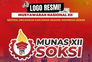 SOKSI Resmi Perkenalkan Logo Munas XII: Simbol Tekad dan Semangat Perjuangan