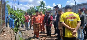 Pemkot Jambi akan Benahi 400 Ruas Jalan Tahun Ini