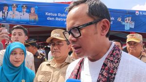 Sesuai Aturan Mendagri Tegaskan Tak Ada Lagi Pengangkatan Honorer