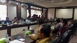Begini Kesimpulan RDP Komisi II DPRD Tebo Antara Petani dan PT WKS