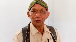 Ngadiono: Lahan Kelompok Tani Yang Bermitra Dengan PT WKS Ada 300 Hektar, Termasuk Yang Digusur