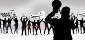 Protes Larangan Liputan, Konsolidasi Wartawan Tebo Layangkan Surat Pemberitahuan Aksi Demo