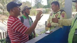 HKTI Tebo Tak Bisa Lakukan Verifikasi Data Petani, Ini sebabnya