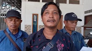 Ketua RT 26 Tepian Napal De Muara Kilis dan Warganya Resmi Mengadu Ke DPRD Tebo