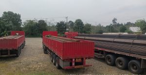 Blacklist Pemenang Tender Proyek Pagar Puding Senilai Rp20,5 M, BPBD Tebo: Pekerjaan Tetap Berlanjut