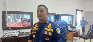 Damkar Kota Jambi Siagakan Tim Khusus Antisipasi Hewan Kurban Kabur Jelang Idul Adha