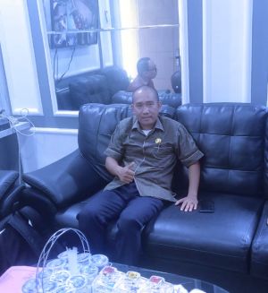 Dewan Tebo Tahun Ini Tak Punya Pokir, Ini sebabnya