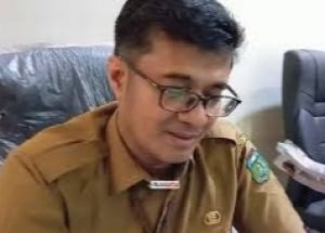 Dinas PUPR Tebo Anggarkan 1,8 Milyar untuk Gedung Polsek Tebo Ilir