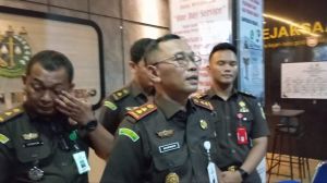 Kasus Proyek Pasar Tebo, Kajari Sebut Kerugian Negara Lebih dari 1 Milyar