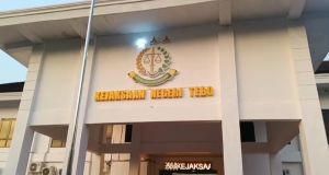 Berhasil Ungkap Korupsi Proyek Pasar Tebo, SMSI Apresiasi Kinerja Kejari Tebo