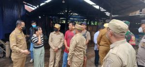 Pro dan Kontra Penertiban Peternakan Babi di Sijenjang, Wali Kota Jambi Luruskan Informasi