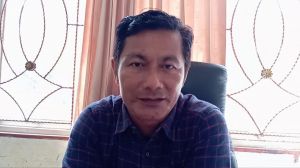 BPBD Ungkap Hasil Hearing Dengan Komisi III DPRD Tebo