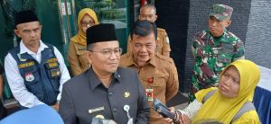 SPMB Kota Jambi 2025: Wali Kota Maulana Tegaskan Transparansi, Jalur Prestasi 35 Persen