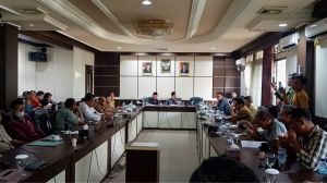 Pengurus Poktan MJTI Tak Hadir, Komisi 2 Kembali Agendakan RDP Terkait Permasalahan Warga dan PT WKS
