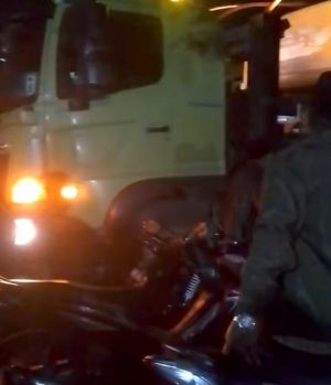 Kapolres Segera Turunkan Tim Untuk Lidik Milik Siapa, Tokoh Pemuda Tidak Ada Alasan