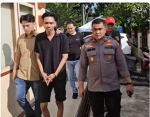 Racuni Korban dengan Sianida, Pelaku Terancam Hukuman Mati