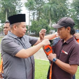 KFA Apresiasi Langkah Digitalisasi Parkir, Cegah Kebocoran PAD dan Lindungi Juru Parkir