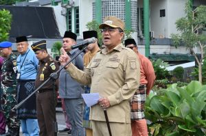 Usai SPMB 2025, Pemkot Jambi Umumkan Seleksi Kepala Sekolah