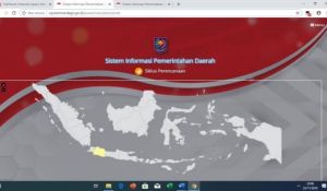 Layanan SIPD di Bekauda Tebo Sempat Error, Beberapa OPD Baru Gajian Hari Ini