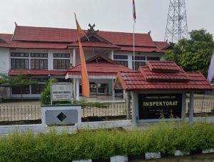 Temuan BPK pada Proyek DBH Sawit Tebo 2024 Sudah Lunas