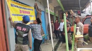 Terima Infak dari YAZI Tebo, Aset Ponpes Al- Zaytun Capai Triliunan