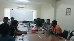 Manajer PT AIP Sebut TBS Lokal Bagus, Junaidi Malah Pasokan TBS Pamenang Bangko