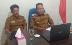 Wabup Khafid : Besok Kita Panggil PT AIP Pasca Konflik Harga Sawit Dengan Warga