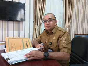 Warga Ribut Harga TBS Dengan PT AIP, Membuat Perkebunan Provinsi Jambi Turun Cek Lapangan