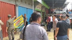 Dibekukan Izin Operasionalnya, Dinsos Tebo: Dulu YAJI Pernah Mengajukan Proposal Pembangunan Asrama