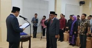 Penuhi Kebutuhan Air Bersih, PUPR Tebo Alokasikan Dana 8,2 Milyar untuk Sambungan dan Jaringan