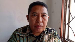 Sanksi 12 Tahun Penjara, BPBD Tebo Ingatkan Warga Jangan Buka Lahan Dengan Cara di Bakar.