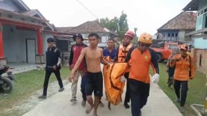 Tenggelam di Sungai Batanghari Bocah Ini Ditemukan Tak Jauh Dari Lokasi
