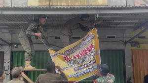 Terafiliasi NII, Yayasan Rumah Amal Jariyah Umat dan Panti Yatim Kasih Ummi Dibekukan